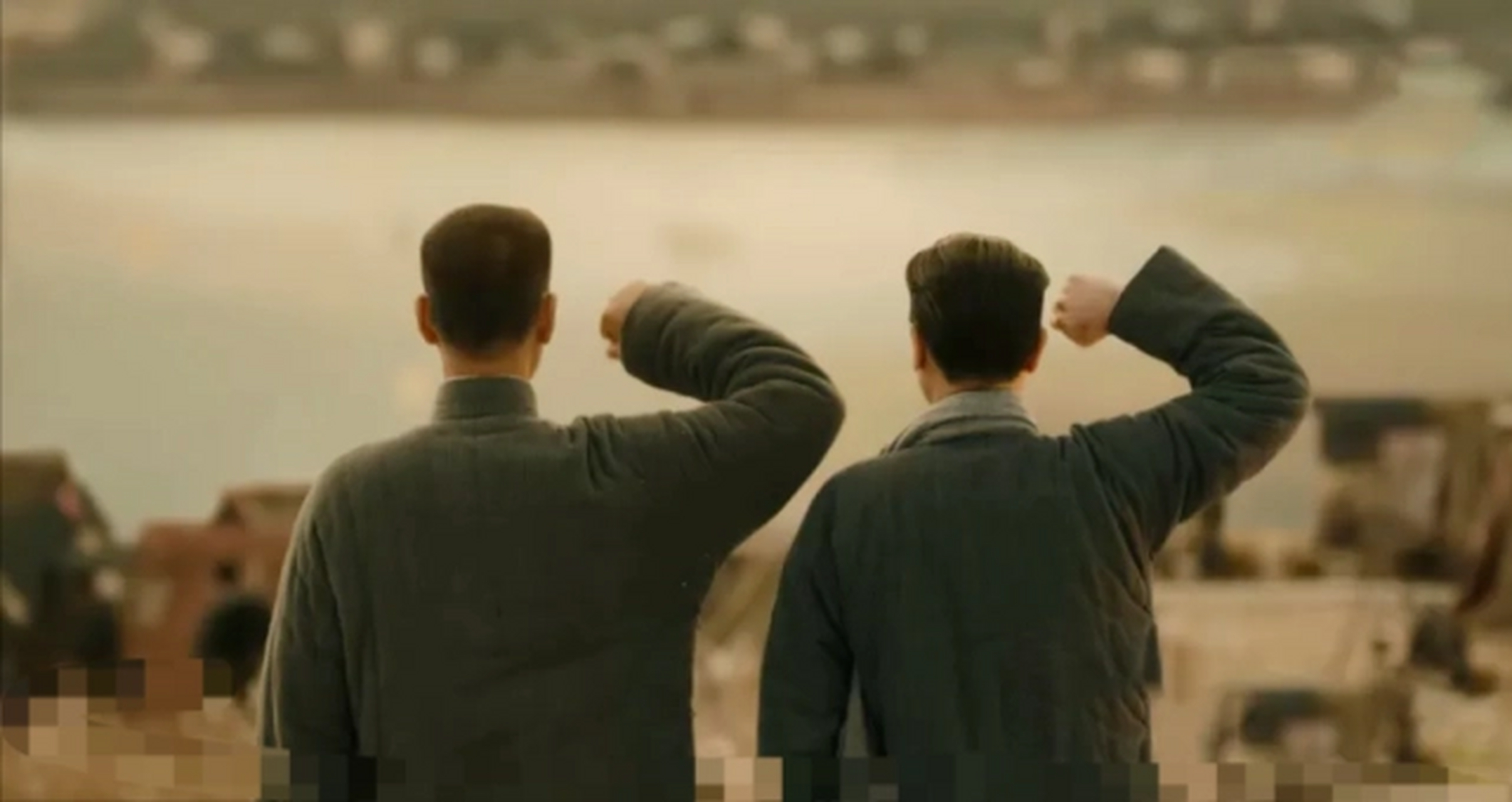 《觉醒年代》是2021年备受瞩目的革命历史电视剧,通过陈独秀,李大钊