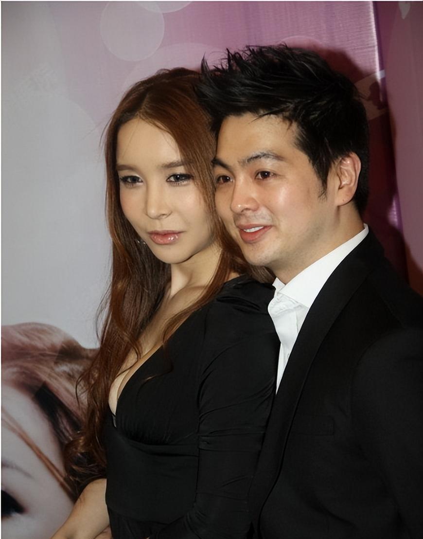 变性人河莉秀,结婚10年后,老公跑了身体垮了后来怎样?
