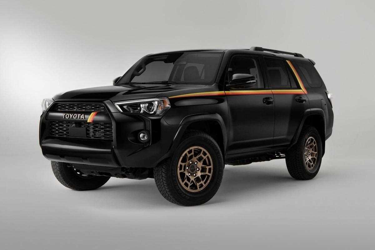 丰田超霸酷似坦克400?越野版颜值爆表,快来看看!