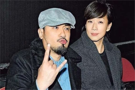 风流天后林忆莲曾嫁李宗盛却爱小11岁男友如今成人生赢家