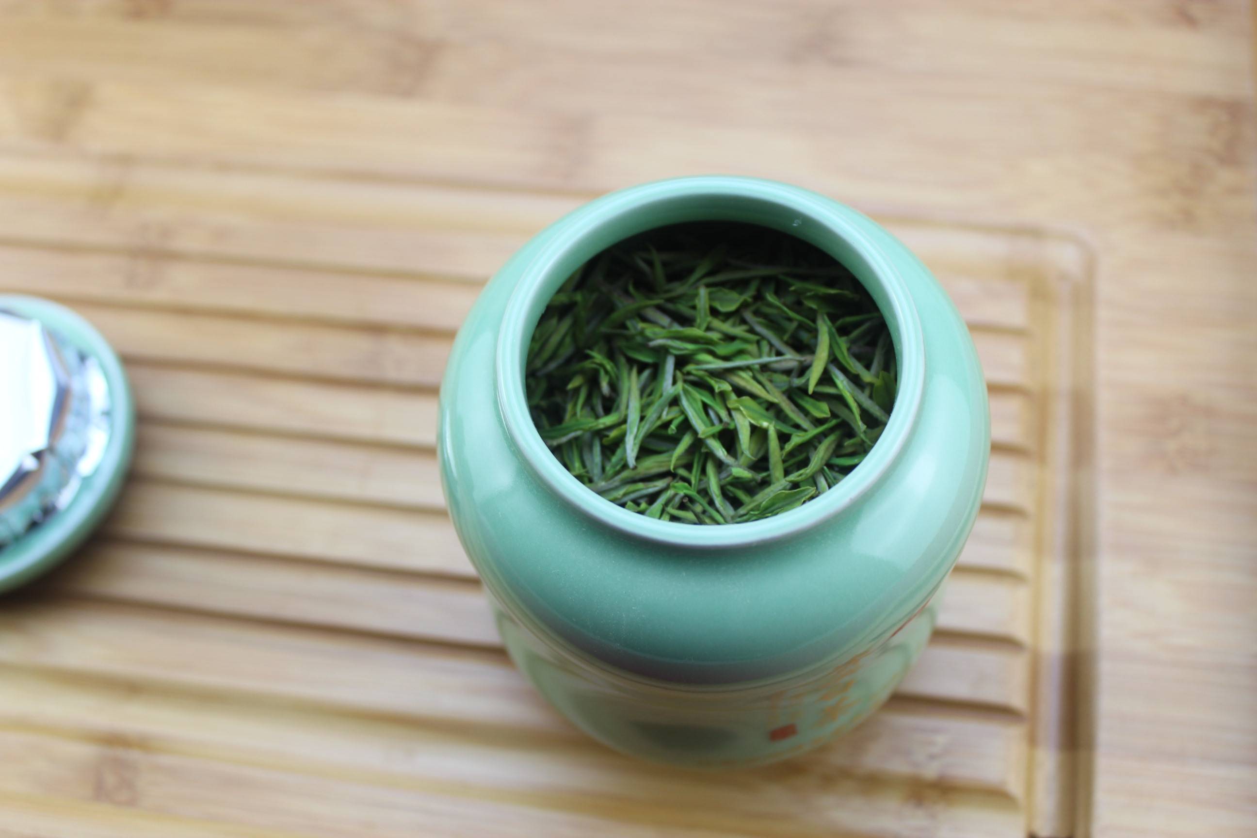 江西有四大神仙茶,最长的已有1200多年历史!