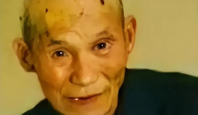 中国服刑最长犯人欧树,坐了57年牢,出狱后说出一句话惊呆众人