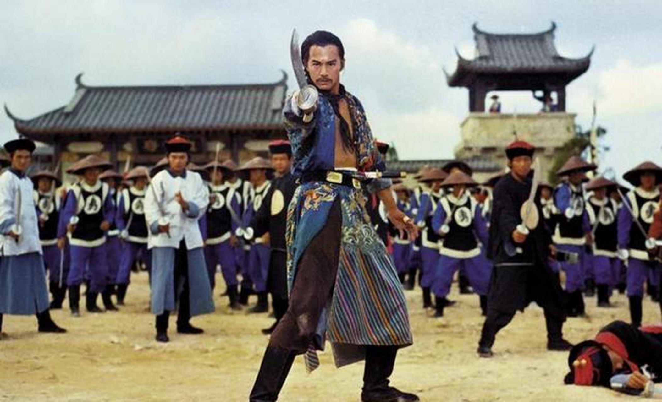 刺马案震动朝野,张汶祥刺杀后自首竟牵扯出惊人秘密!