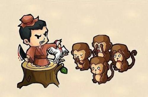 头部券商频频"爆雷",股民惶恐,杀鸡儆猴究竟有没有用?