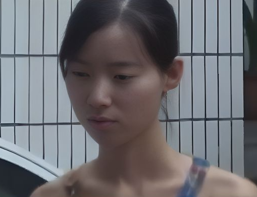 案例:陕西最美女老大,绑架女孩去北京坐台,临行前痛苦后悔不已