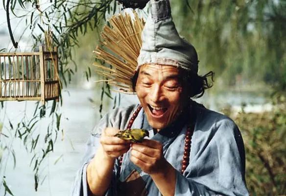 回顾:10部暴露年龄的经典老剧,只要看过一部,就说明你已经老了