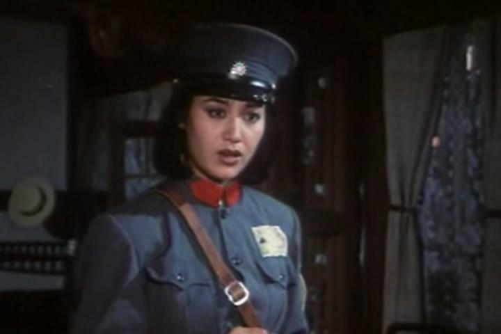 童年女神李云娟 值得回忆的9部影片 你看过几部