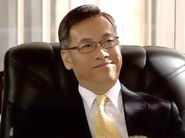 盘点tvb中那些让人不讨厌也恨不起来的反派角色——男反派篇!