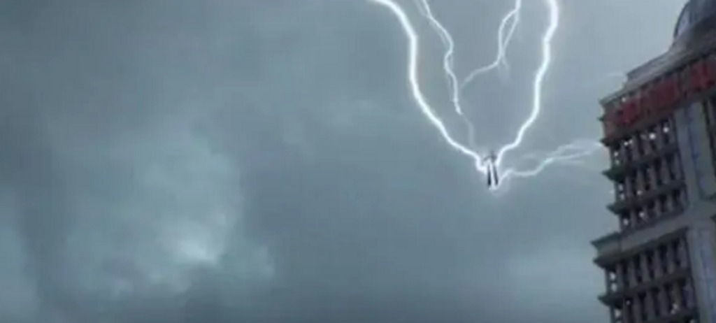 虚构:豫章故郡"仙人"渡劫,领导出手支援749局,真相引人深思