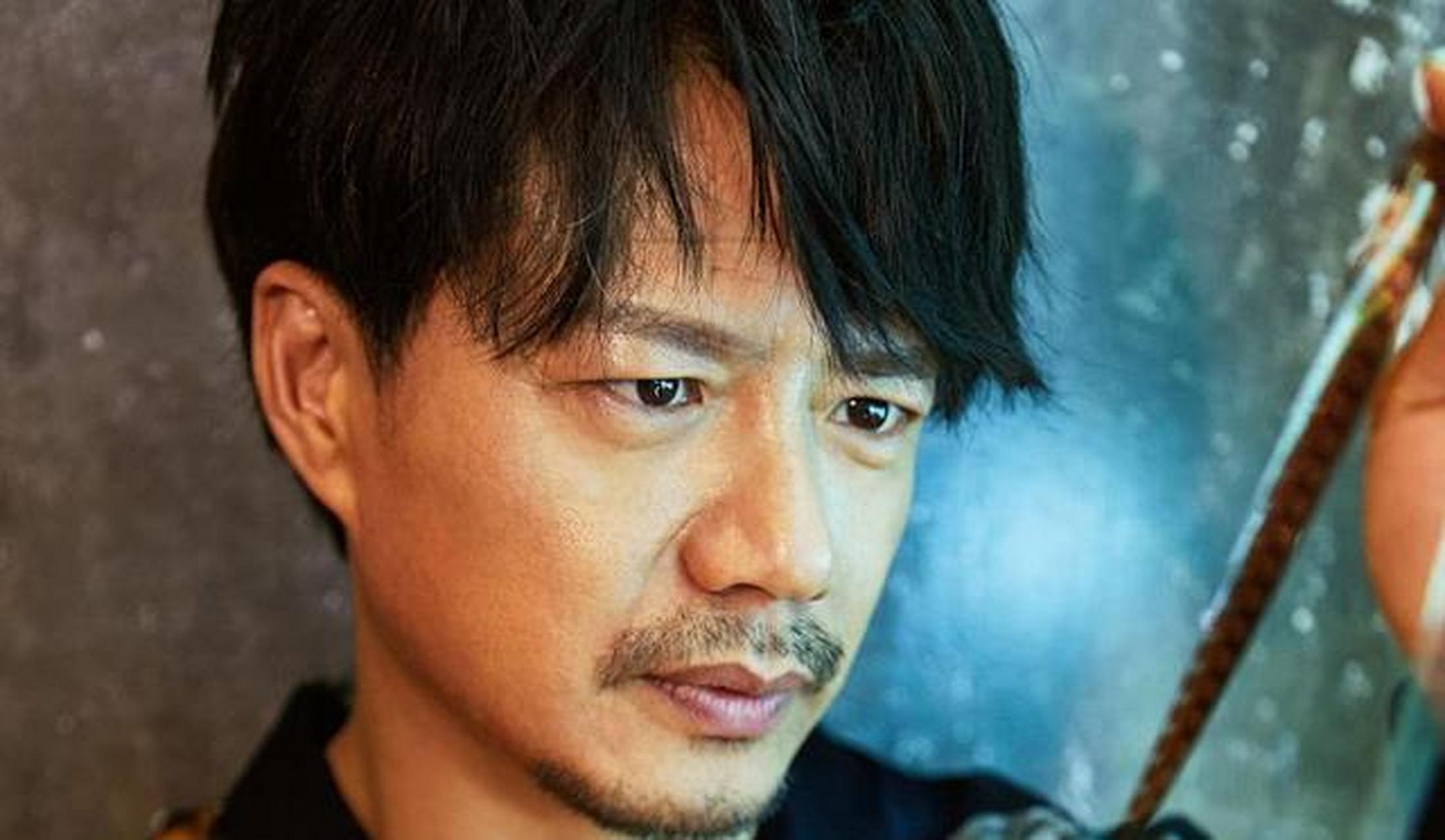 实力派演员段奕宏,不仅演技精湛让人拍案叫绝,《我的团长我的团》更是