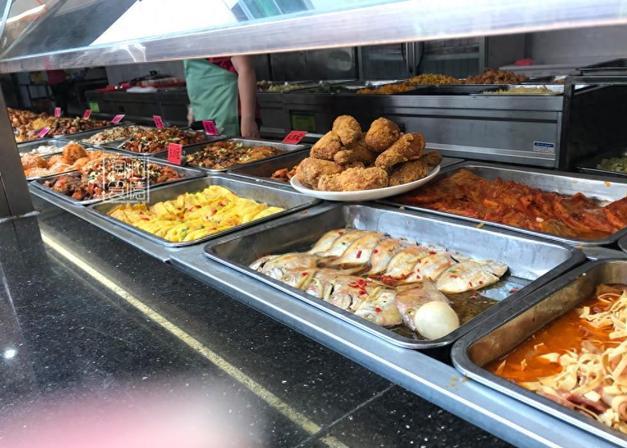 厦门大学"食堂建议本"走红,以敢问敢答为主打,网友羡慕不已!-本地惠生