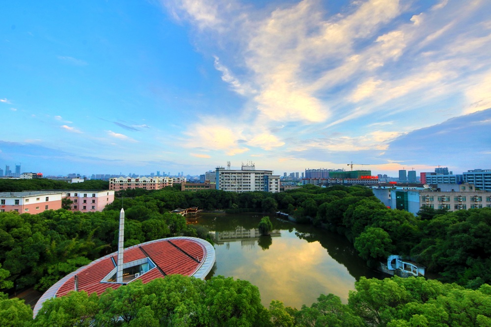 江西被低估的一所大学,认可度高,就业率高,实力直奔双一流!