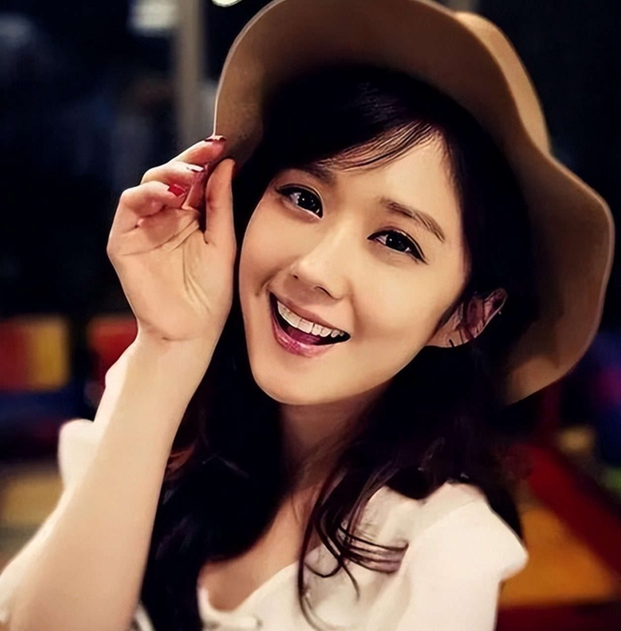 张娜拉逆袭归来!历经娱乐圈风波,她重回韩国凭借作品站稳脚跟.