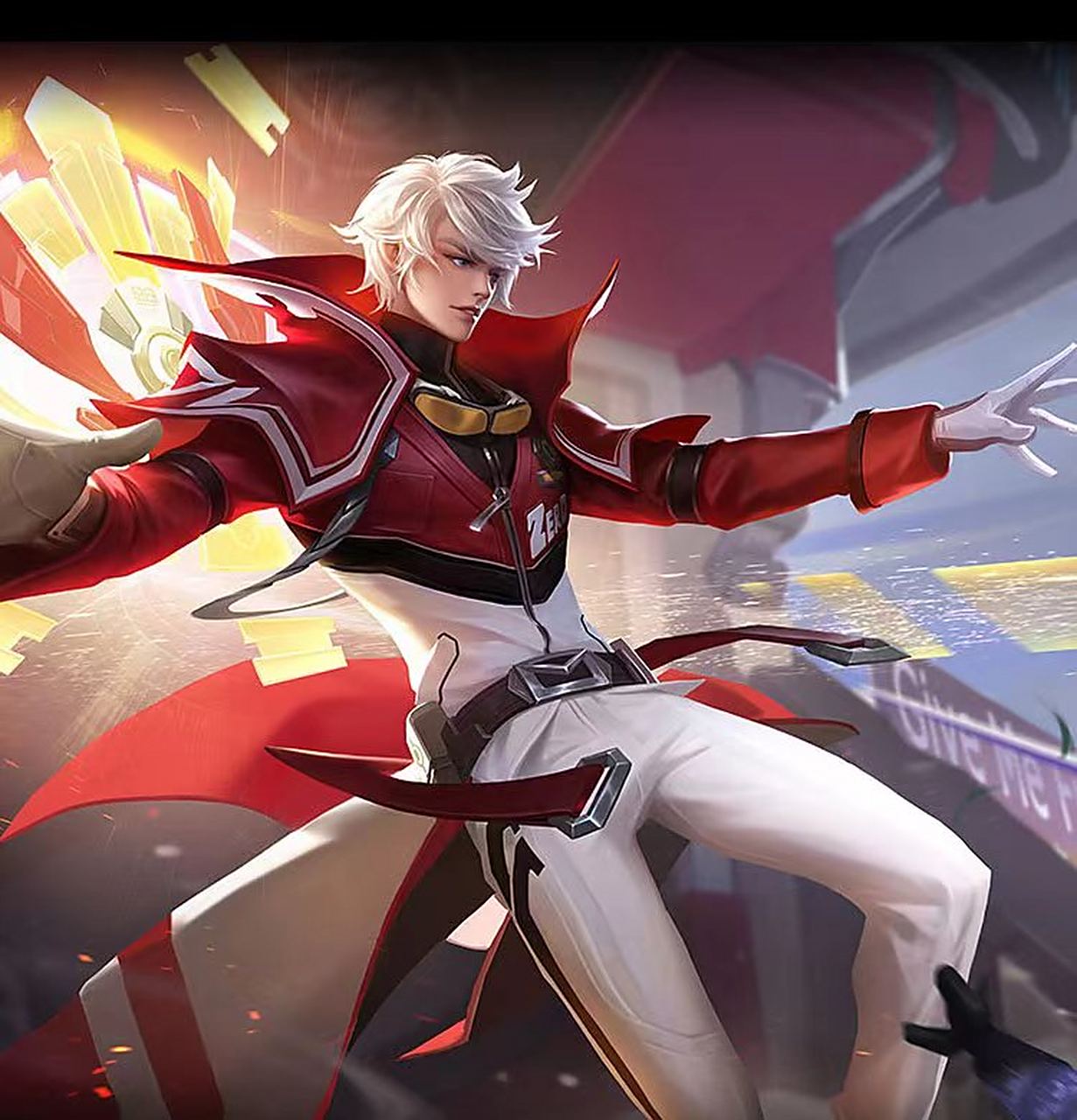 诸葛亮是热门英雄,有四款高品质皮肤:星航指挥官科技感强,性价比高