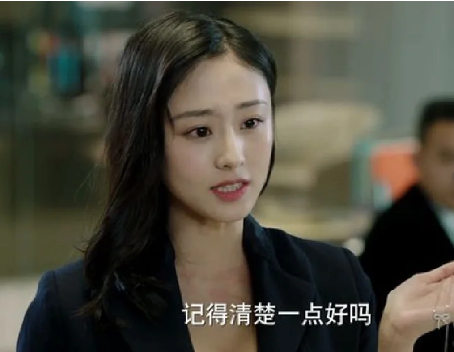 《我的前半生》:桑卓董,是陈俊生都高攀不起的富家女