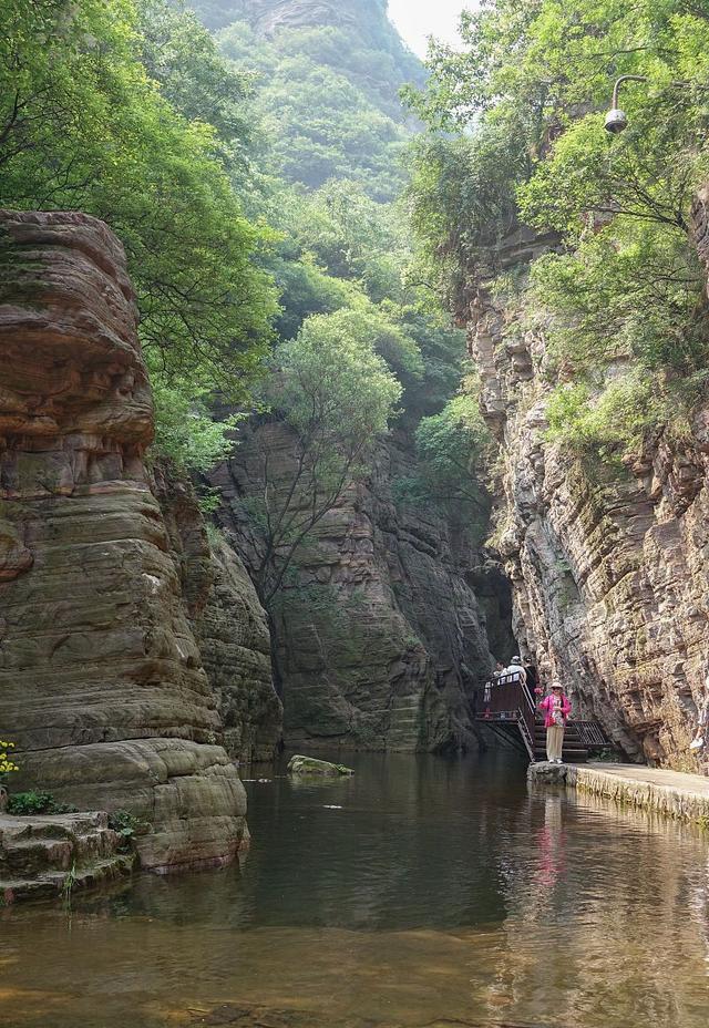 淅川旅游景点排名:发现自然与人文之美