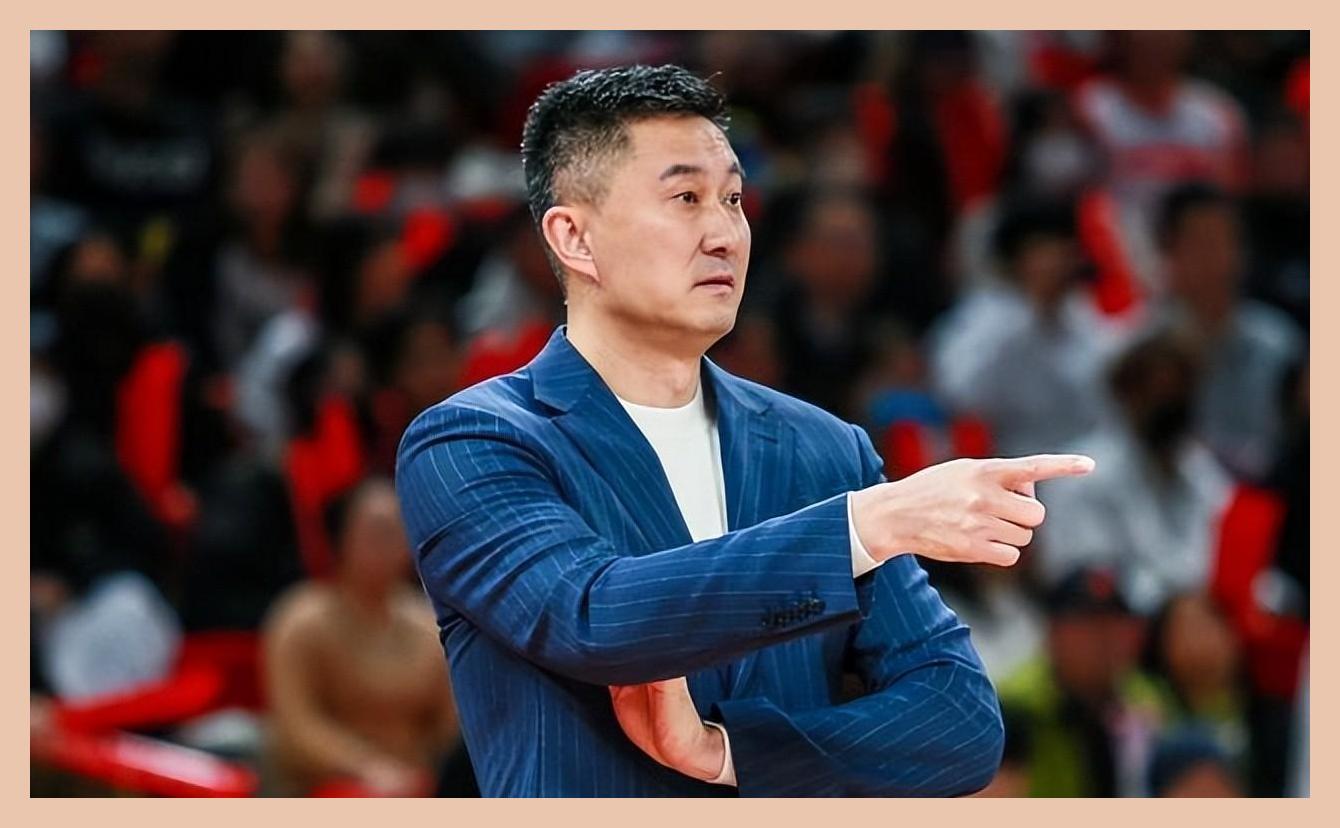 今晚杜锋斗法王博!胡金秋伤停,周琦遭禁赛两场,央视全程直播