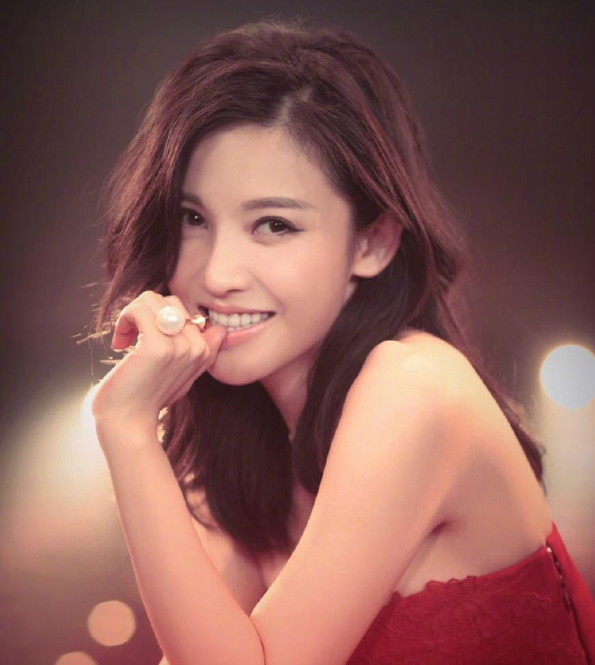 演风尘女子没火 三搭陈晓没红 杨子姗凭啥靠狠辣贤妻出圈