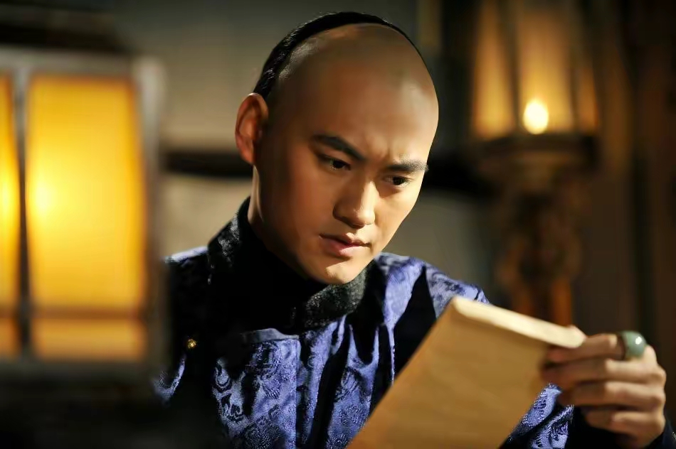 夺嫡失败,被雍正圈禁而死的八贤王允禩,他的子孙后代怎么样了?