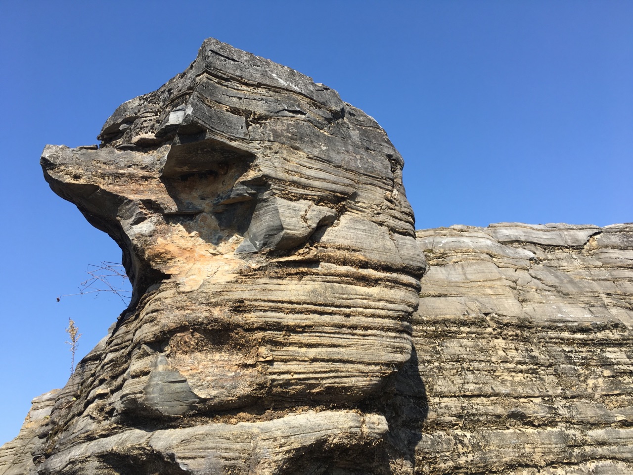 安徽黟县丨三天两晚 游玩攻略