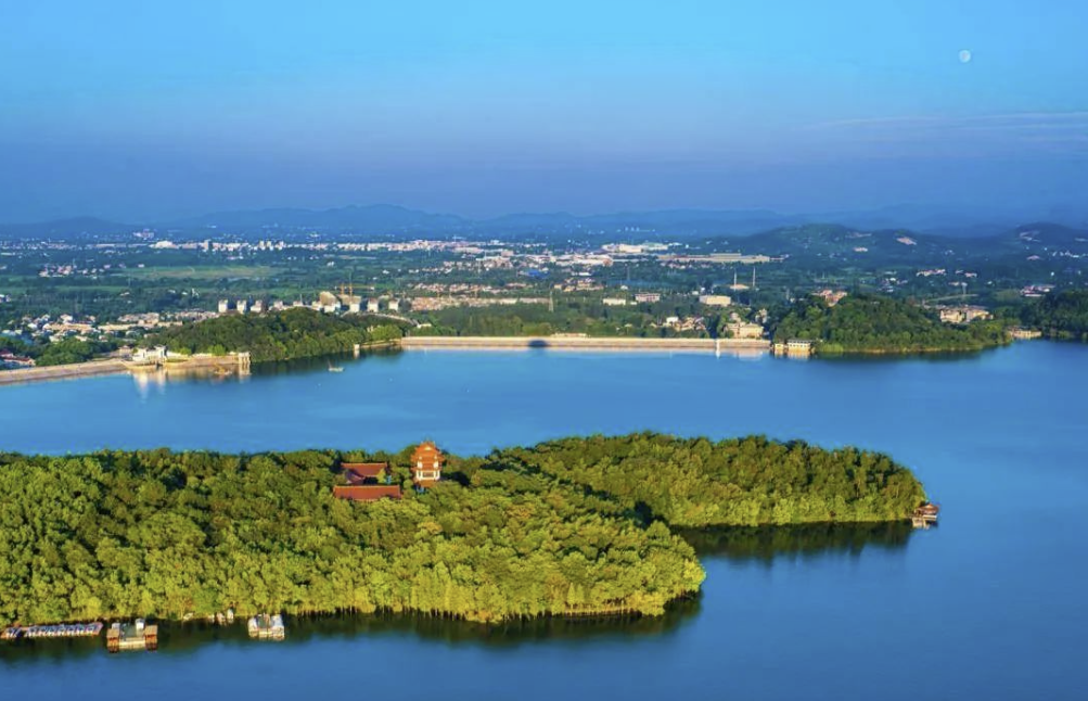 江苏溧阳丨三天两晚 游玩攻略