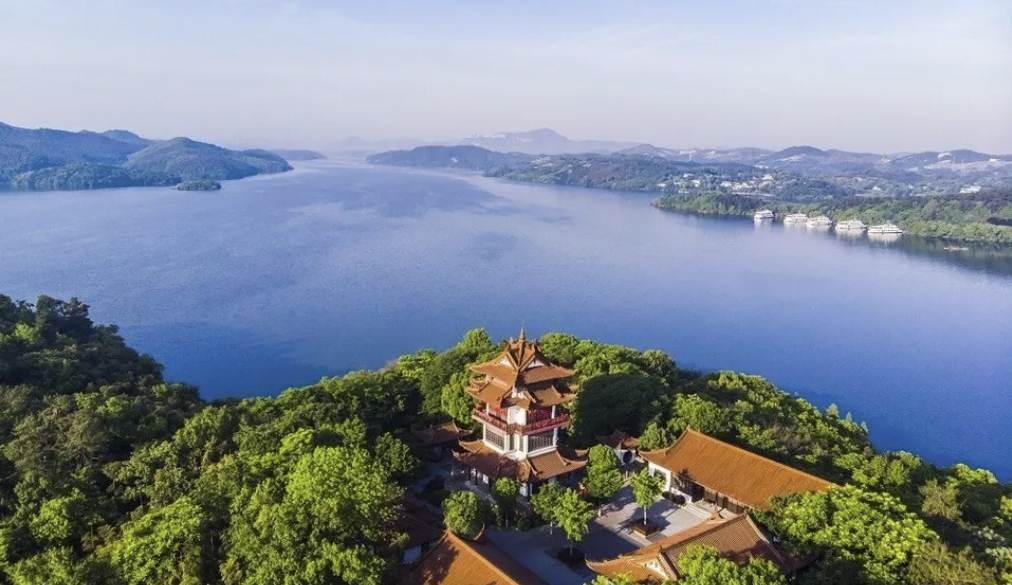 江苏溧阳丨三天两晚 游玩攻略