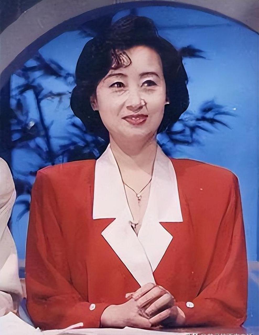 《夕阳红》自193年首播,三十年陪伴我们共度春秋!