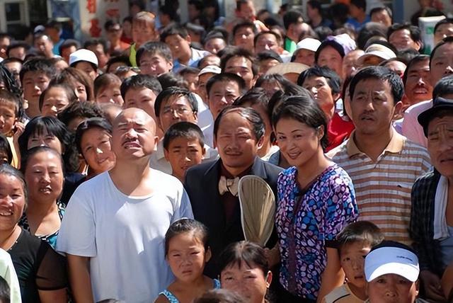 回顾:《乡村爱情故事》穿帮镜头,让人捧腹大笑最后一个不忍直视