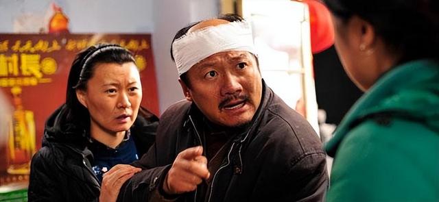 回顾:《乡村爱情故事》穿帮镜头,让人捧腹大笑最后一个不忍直视