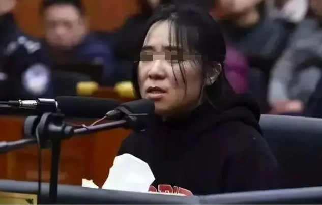 回顾:杭州保姆莫焕晶执行死刑,细节曝光,行刑前含泪和儿子告别