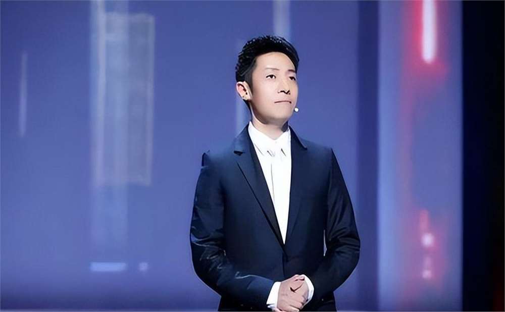 李白感慨:放弃回加拿大,嫁给撒贝宁,这是她此生最正确选择