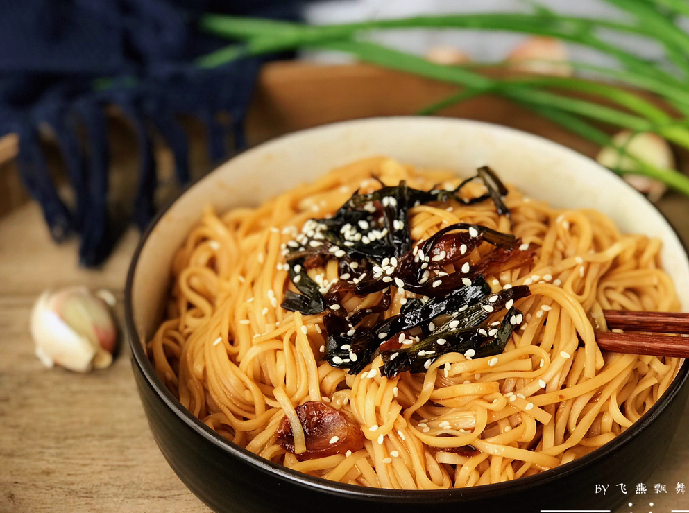 美味挂面,一学就会,学会受益终身