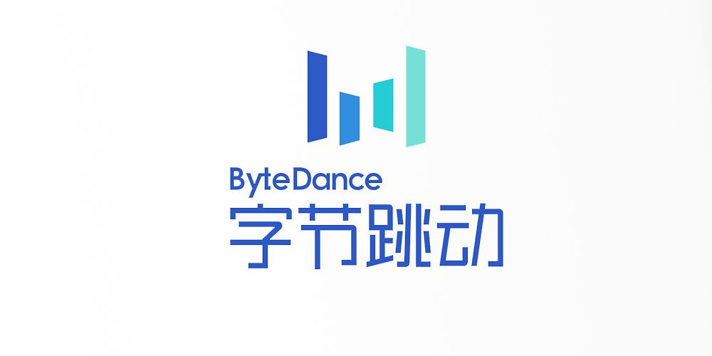 字节跳动公司logo图片