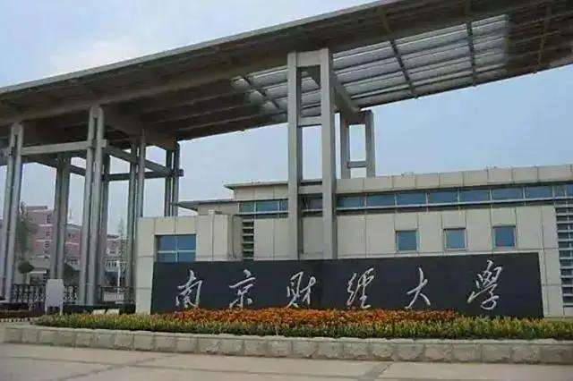 南京财经大学有几个学院(南京财经大学有几个学院分别在哪)