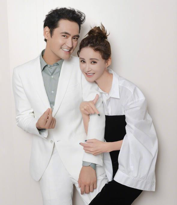 张歆艺老公袁弘:娶兄弟前妻,我不委屈,也并不在乎别人的看法