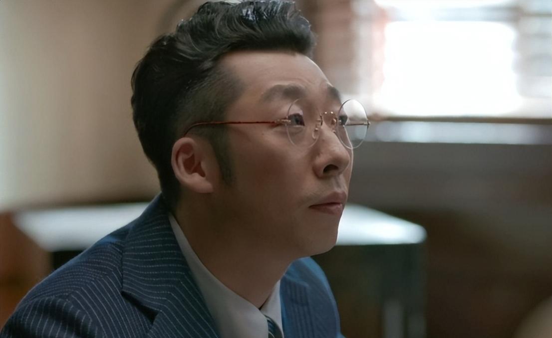 张子贤:从孙红雷的小跟班,到如今的剧抛脸,一路走来真不容易