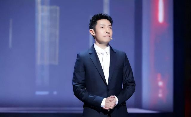 李白:我这辈子最正确的决定,就是放弃回加拿大,嫁给了撒贝宁