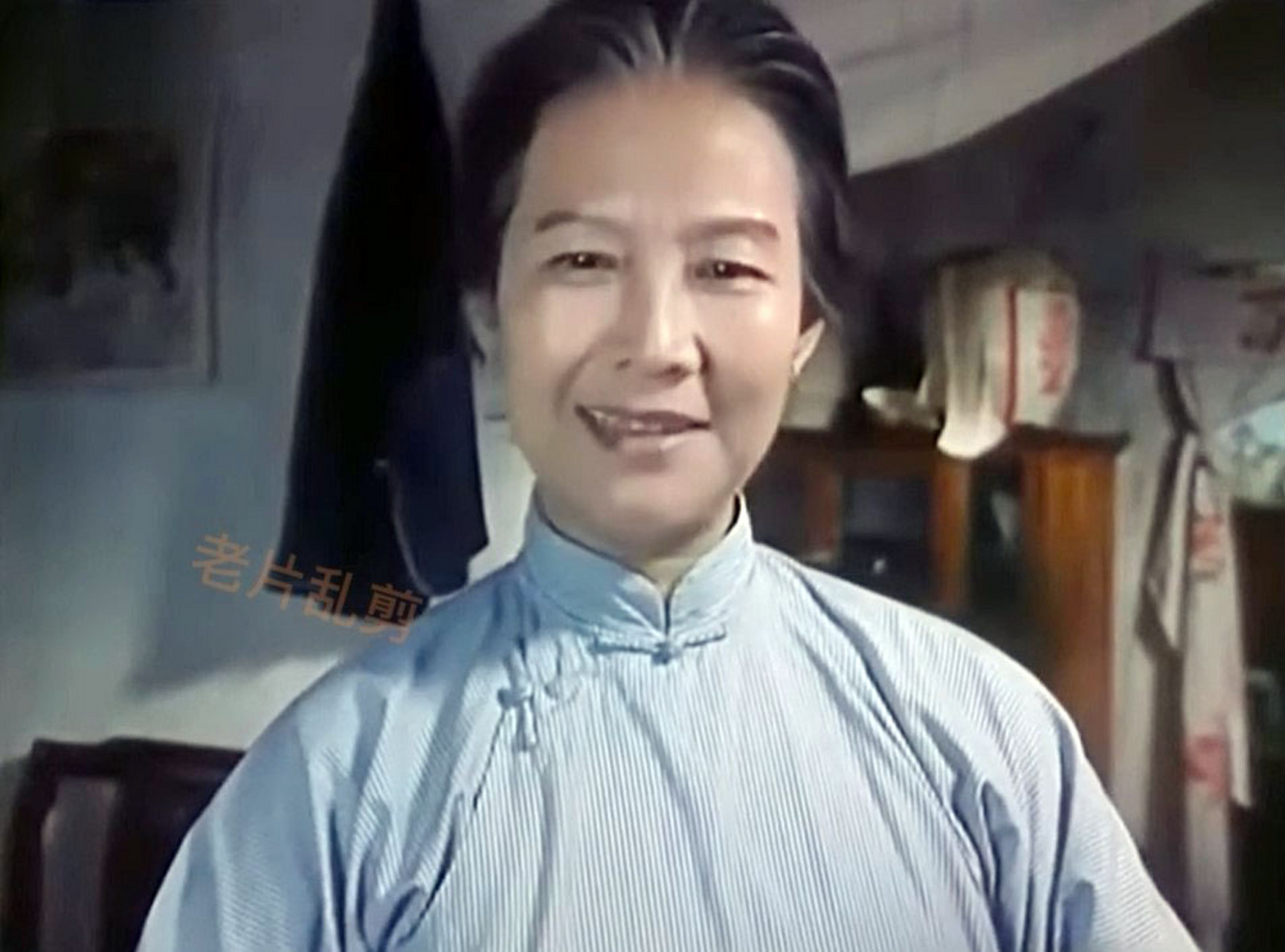 40年代电影新星闪耀荧屏, 细腻演技,精炼台词惊艳四座!