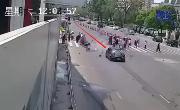 2022年,大连宝马撞人案刘东死刑执行,临刑前被双亲拒绝见面要求