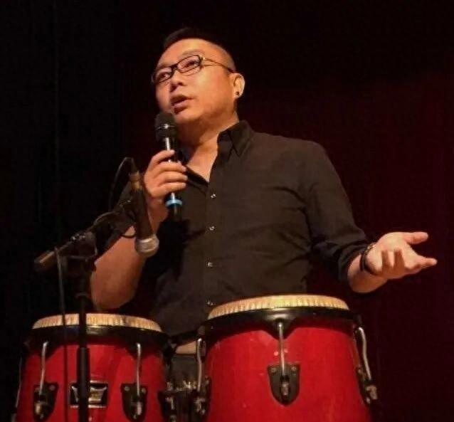 广东主持人彭彭,因《今日最新闻》红遍广东,却在四年前去了日本