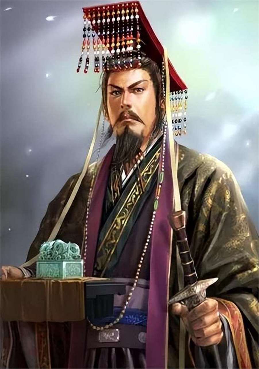 [原文:正史里的光武帝刘秀,到底.