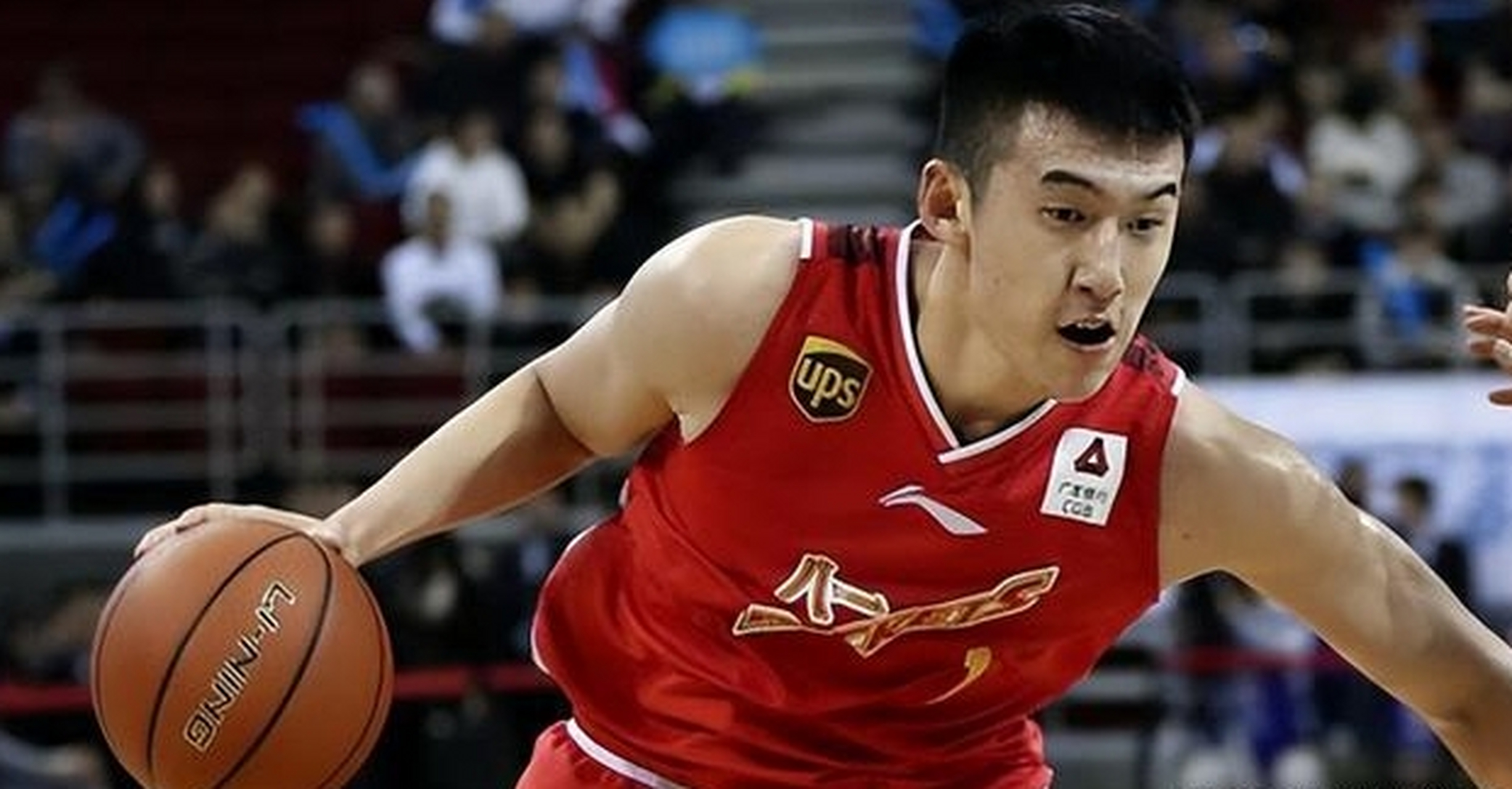付豪,中国篮球新星,拥有显赫家世