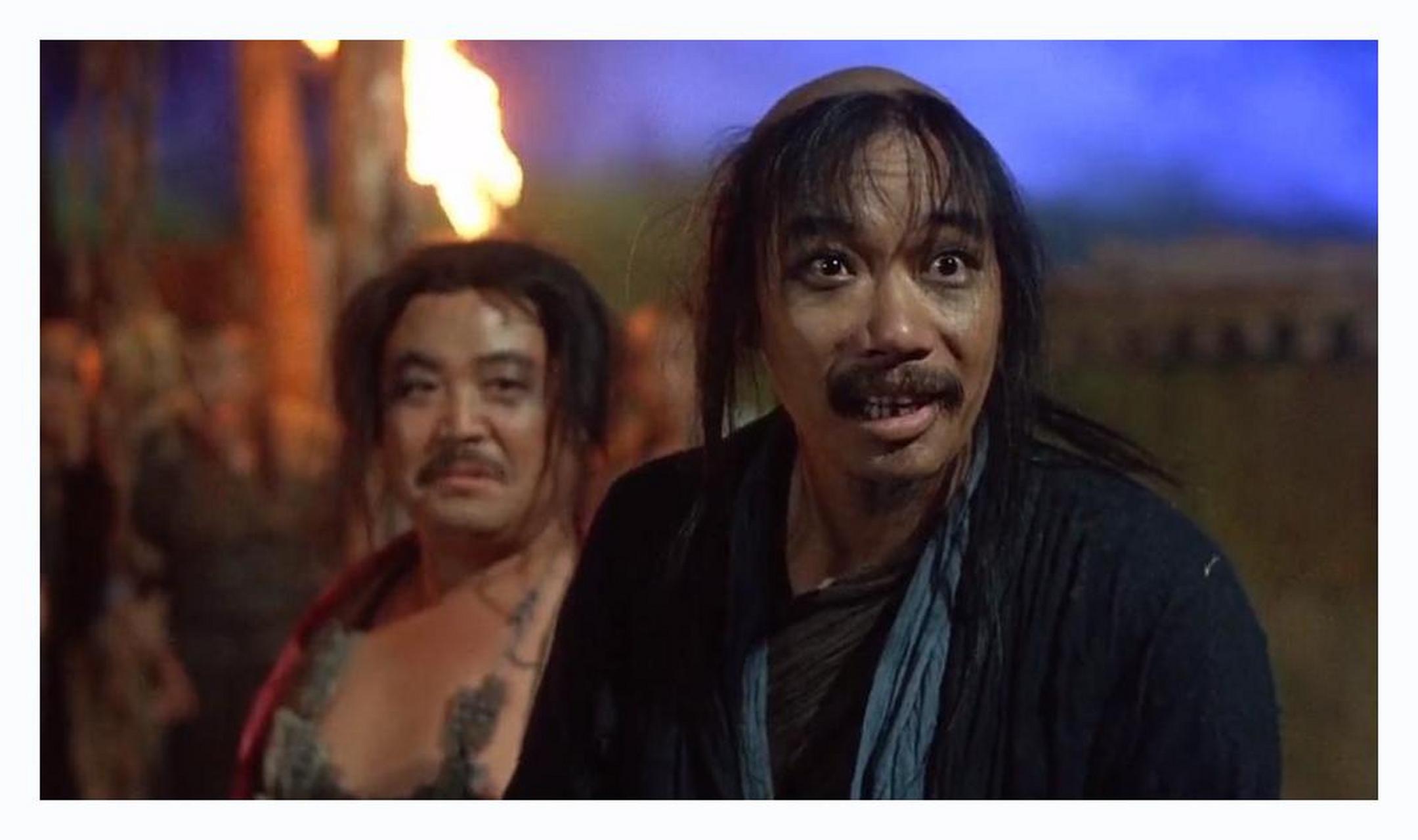 《大话西游》!周星驰神作,经典不衰的背后是演员与导演的匠心独运.