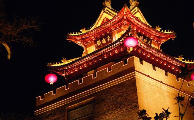 想要畅游咸阳?这里有哪些必游景点?