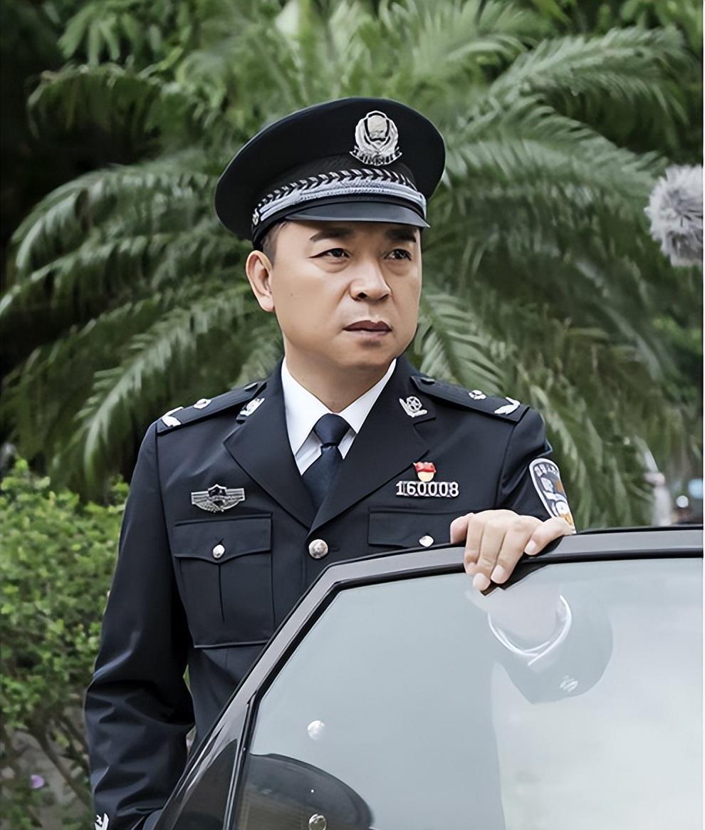 演员张晞临:曾被戏称为"上戏的爹",58岁仍不认老努力工作