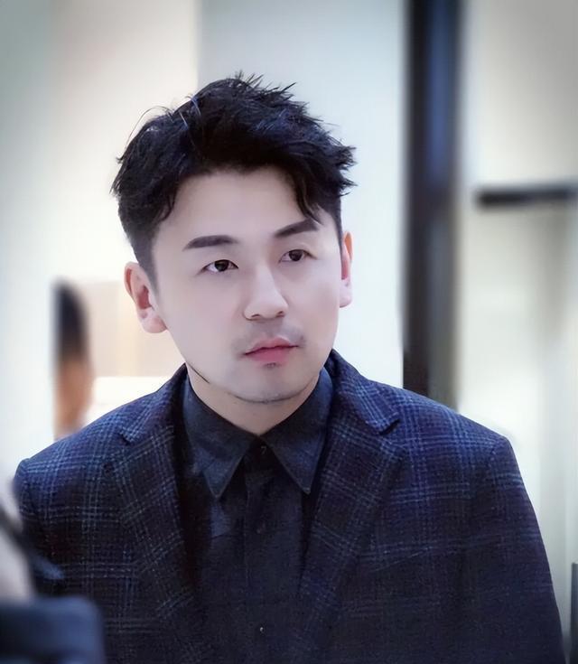 80后男演员演技排行榜,肖央第5,雷佳音第4,胡歌仅排第3