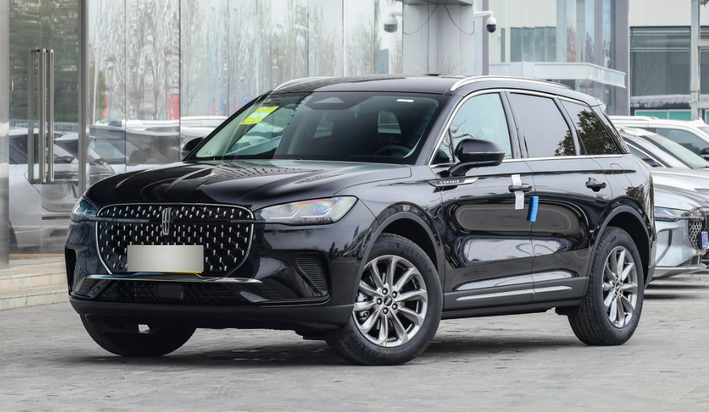 定位紧凑型suv,起售价高达23.58万元,林肯冒险家值得买吗