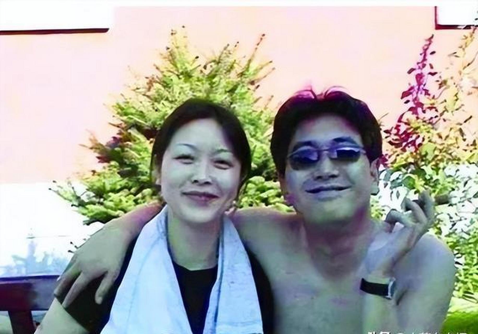 [原文:央视渣男水均益:遭全网谩.