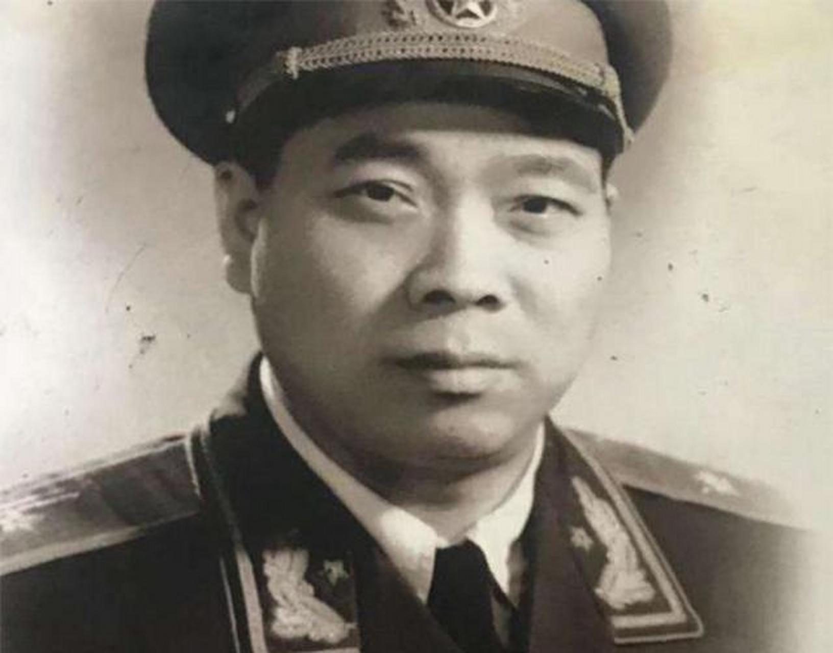 吴忠将军传奇人生!历经沧桑终成大器,热血青春铸就英雄梦想.