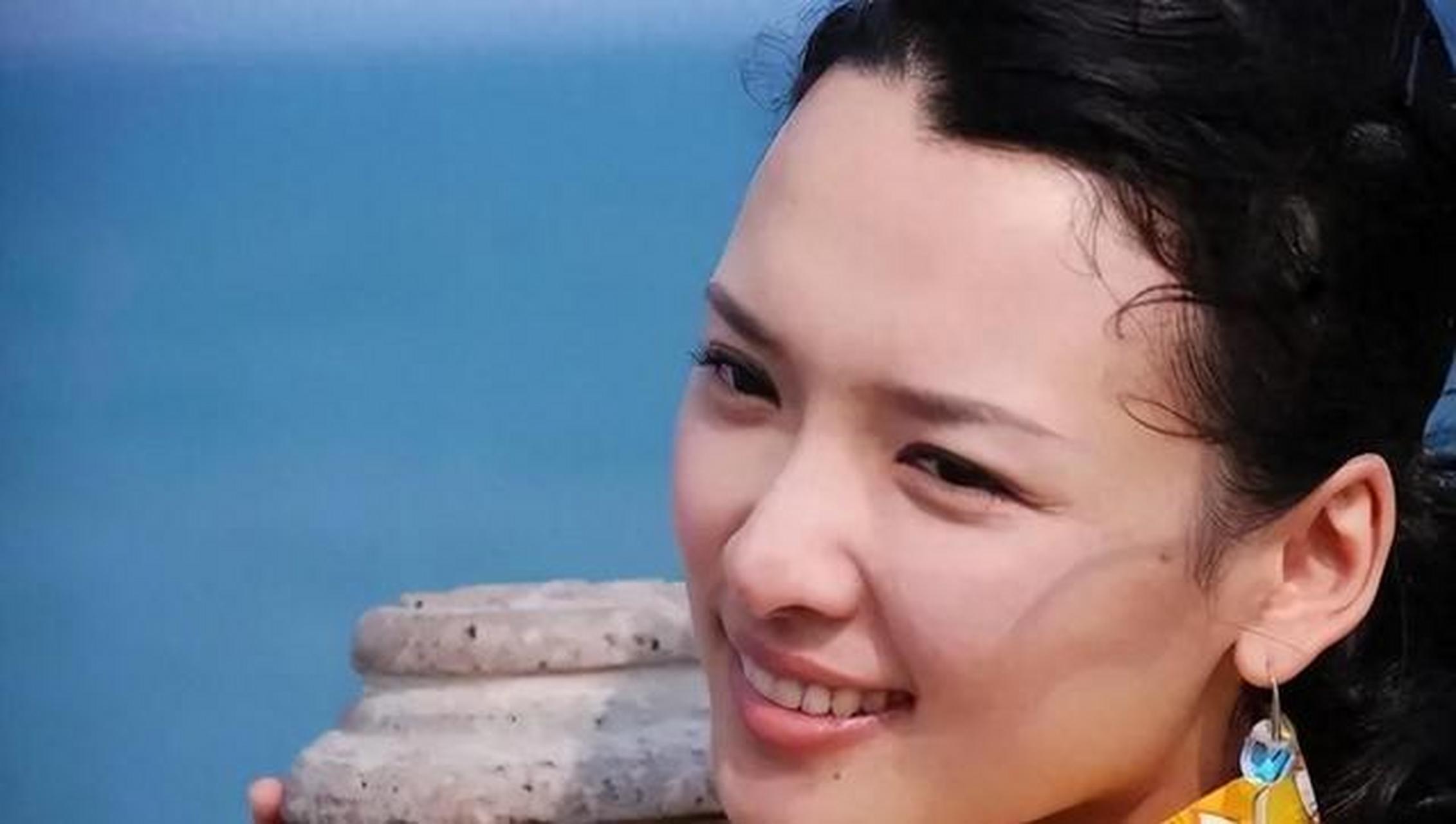 王君平颜值逆天,赵本山发掘她参演《乡村爱情》爆红!